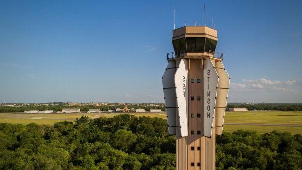 航空航天委员会将收到斯廷森机场的最新情况